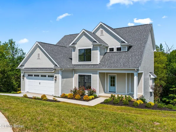 6712 Hypoint Ridge Rd, Crestwood, KY 40014