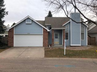 2014 Niagara Ct, Fort Collins, CO 80525