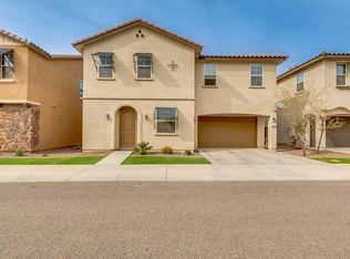 4248 E Erie St, Gilbert, AZ 85295