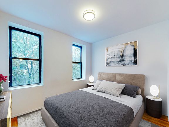 3rd image of 443 W 51st St #3F