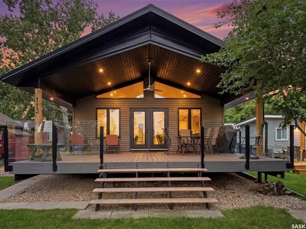 113 4th STREET, Etters Beach, SK S0G 2J0