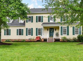 2502 Linville Ct, Midlothian, VA 23113