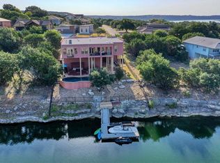 20313 Continental Dr, Lago Vista, TX 78645