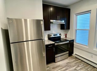 24 Beech St #1, Belleville, NJ 07109