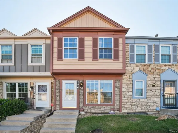 2991 W 81st Avenue #G, Westminster, CO 80031