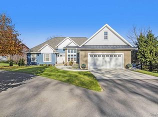 5909 E 92nd St, Newaygo, MI