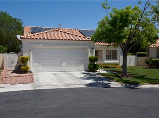 7900 Painted Rock Ln, Las Vegas, NV 89149