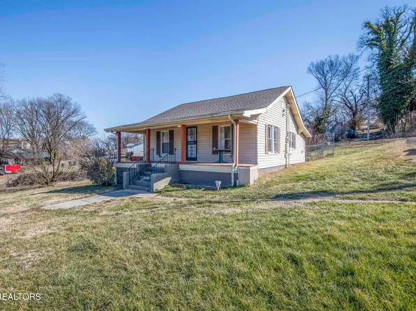 1945 Massachusetts Ave, Knoxville, TN 37921