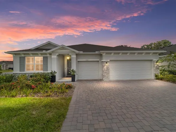 5172 NW 46th Lane Rd, Ocala, FL 34482