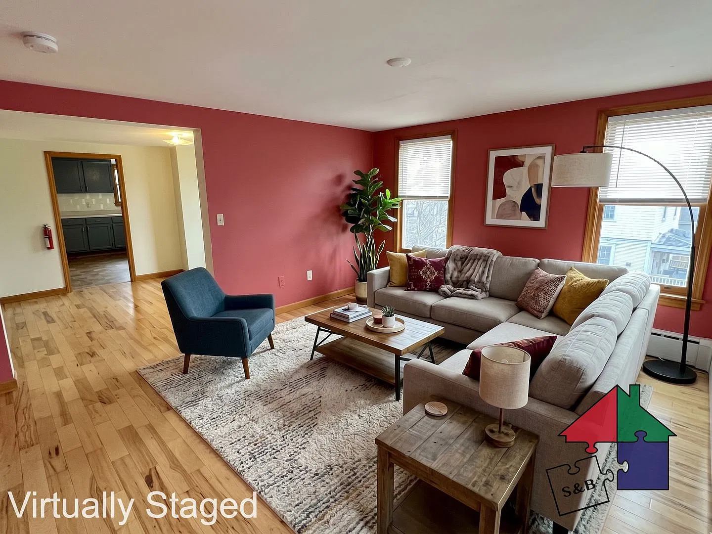 109 Maple Street, Burlington — Photo 4