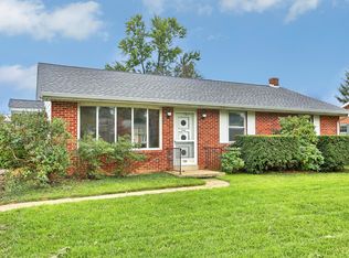 566 F St, Carlisle, PA 17013