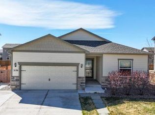2126 Kerry St, Mead, CO 80542