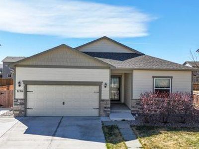 2126 Kerry St, Mead, CO, 80542