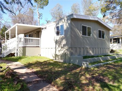 3593 Deertrail Rd, Clearlake, CA, 95422