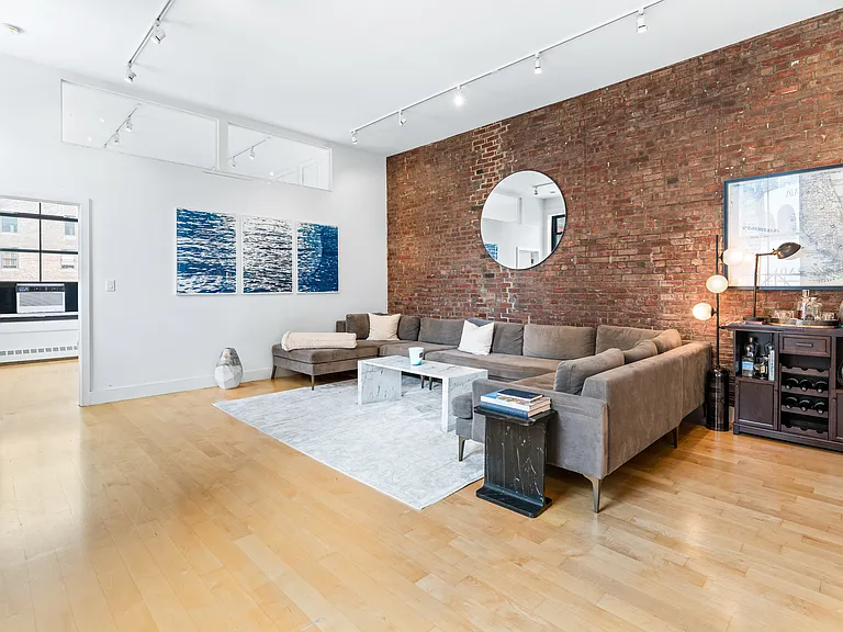 53 Grand St #3 — Photo 4