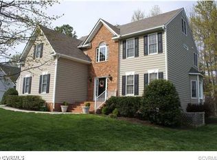 10980 Founders Pl, Mechanicsville, VA 23116
