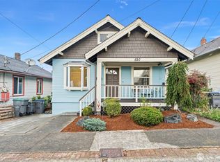 520 Dr Mill King Way, Bremerton, WA 98337