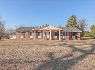 403 Bethlehem Ridge Rd, Pickens, SC 29671