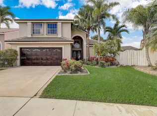 18244 SW 20th St, Miramar, FL 33029