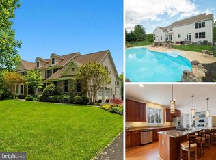 6508 Griffith Rd, Gaithersburg, MD 20882