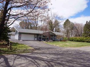 1007 Woodward Ave, Rothschild, WI 54474