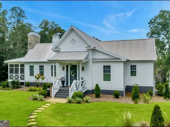 84 Flintview Dr, Cordele, GA 31015