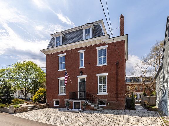 2nd image of 303 Pleasant Street