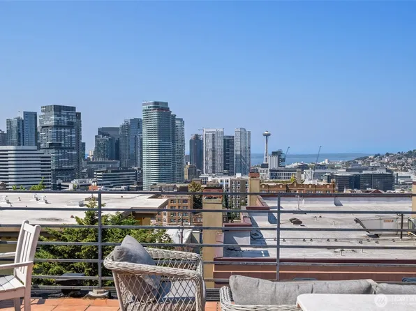712 E Denny Way #501, Seattle, WA 98122