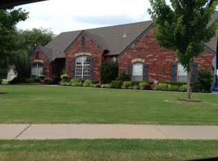 8127 Vintage Trace Dr, Claremore, OK 74019