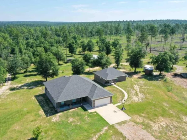 6249 Highway 4 W, Baker, FL 32531