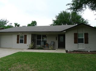 412 Lexington Ln, Richardson, TX 75080