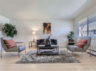 875 S Quebec St APT 27, Denver, CO 80247