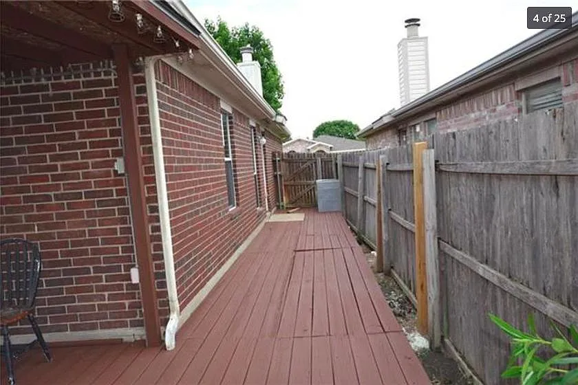3 bed, 1448 sqft, $1,850 — Photo 4