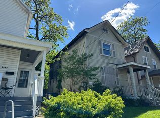 1907 Sherman Ave, Cincinnati, OH 45212