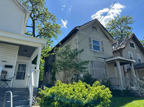 1907 Sherman Ave, Cincinnati, OH 45212