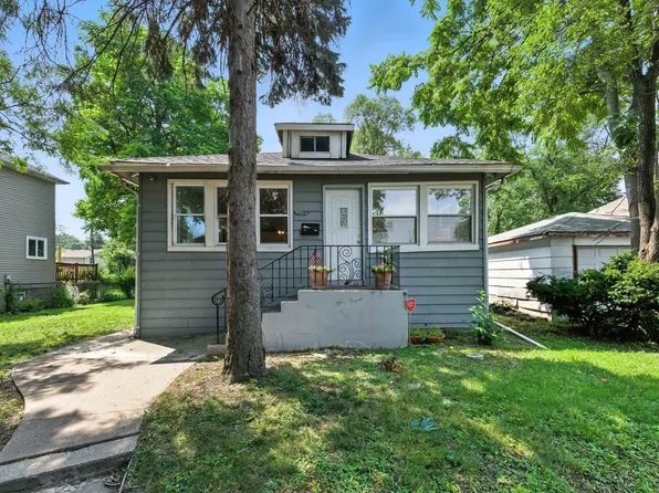 1121 W 104th St, Chicago, IL 60643