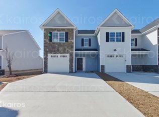 3712 Oak Leaf Way #A, Greenville, NC 27834
