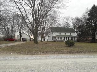 3215 Cockran Rd, Edgerton, MO 64444