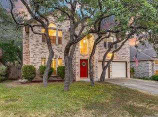 1526 Mooreshill Dr, San Antonio, TX 78253