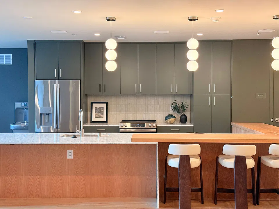 The Ardin Community Kitchen
