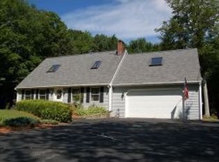 11 Linda Ln, Seabrook, NH 03874