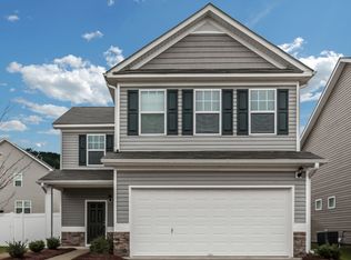 98 High Point Way, Hiram, GA 30141