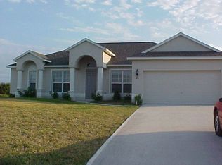 410 Fonsica St SW, Palm Bay, FL 32908