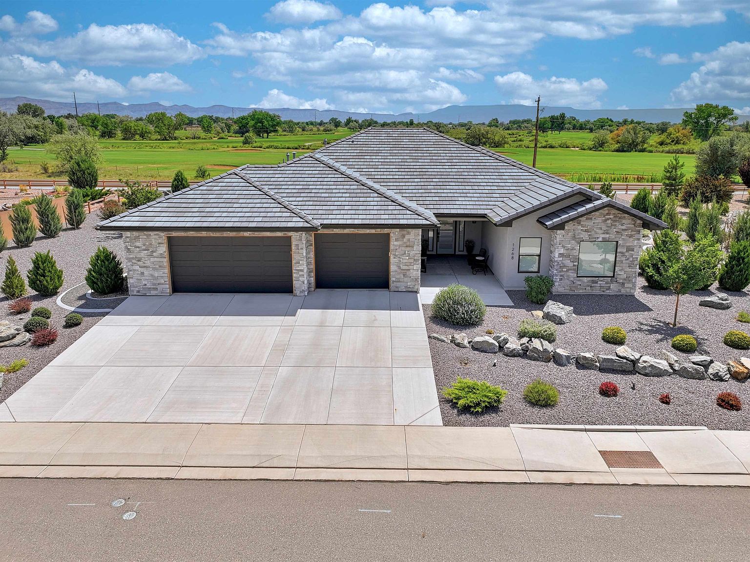1268 Adobe Falls Way