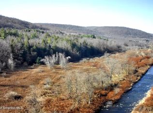 Starrucca Creek Rd, Starrucca, PA 18462