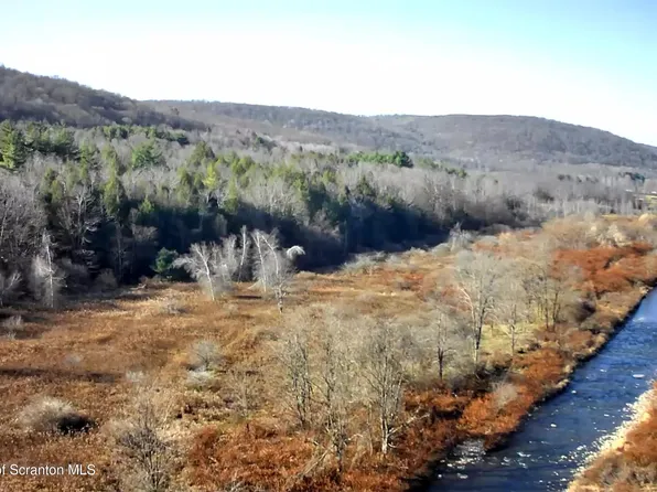 Starrucca Creek Rd, Starrucca, PA 18462