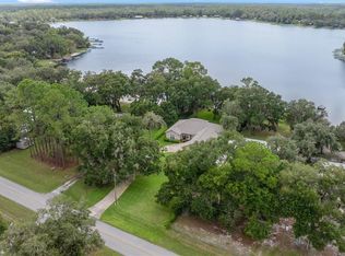 11196 NE 227th Place Rd, Fort Mc Coy, FL 32134