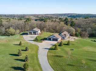 6266 Rolling Meadow Dr, Amherst, WI 54406