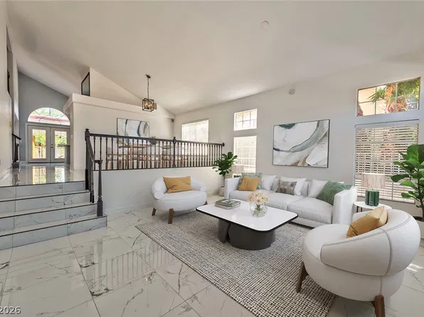 7321 Bush Garden Ave, Las Vegas, NV 89129