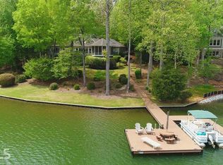 1380 Parrott Trce, Greensboro, GA 30642